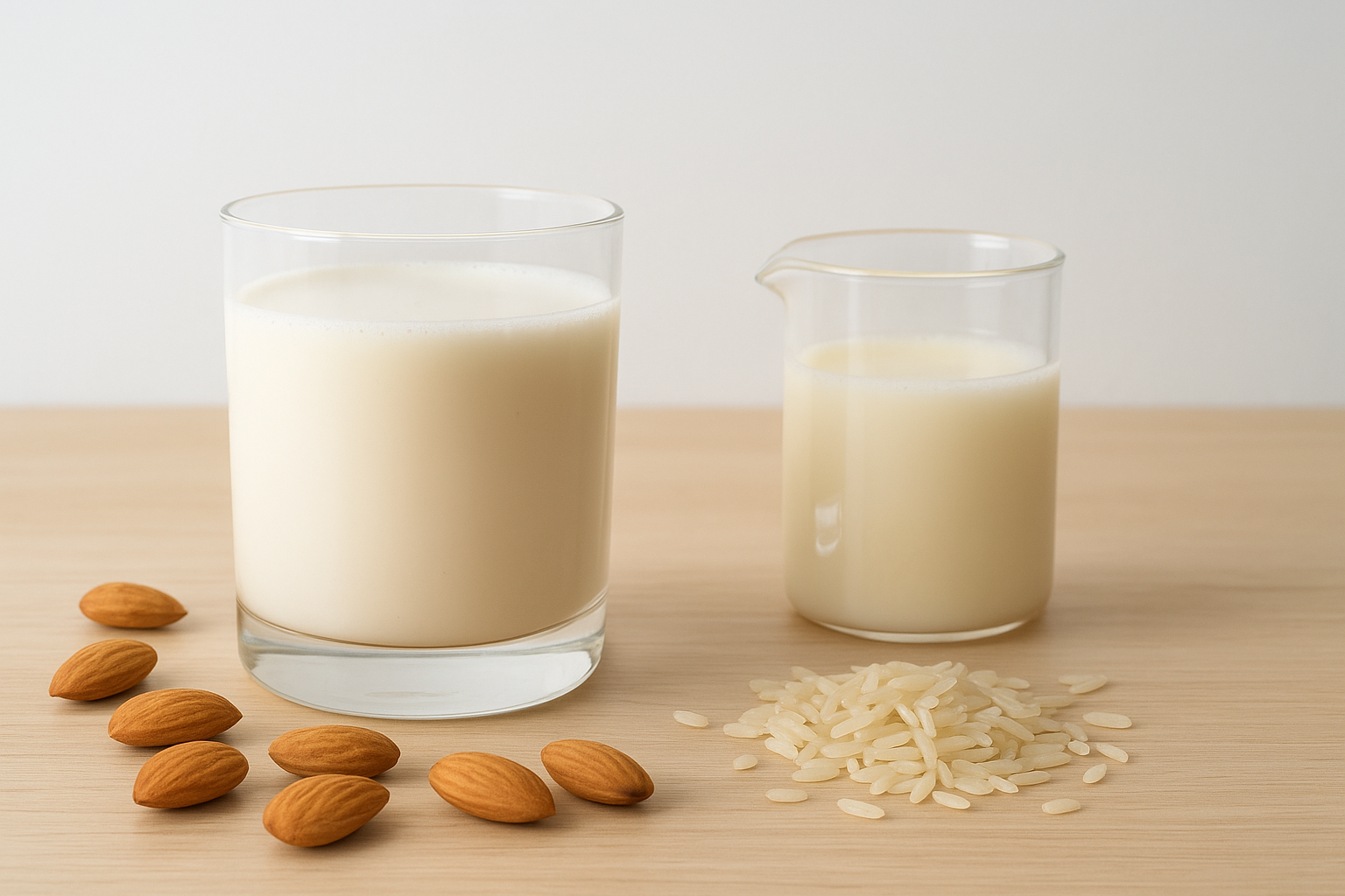 Why Major Beverage Brands Are Switching to Rice Drink Concentrates in 2025